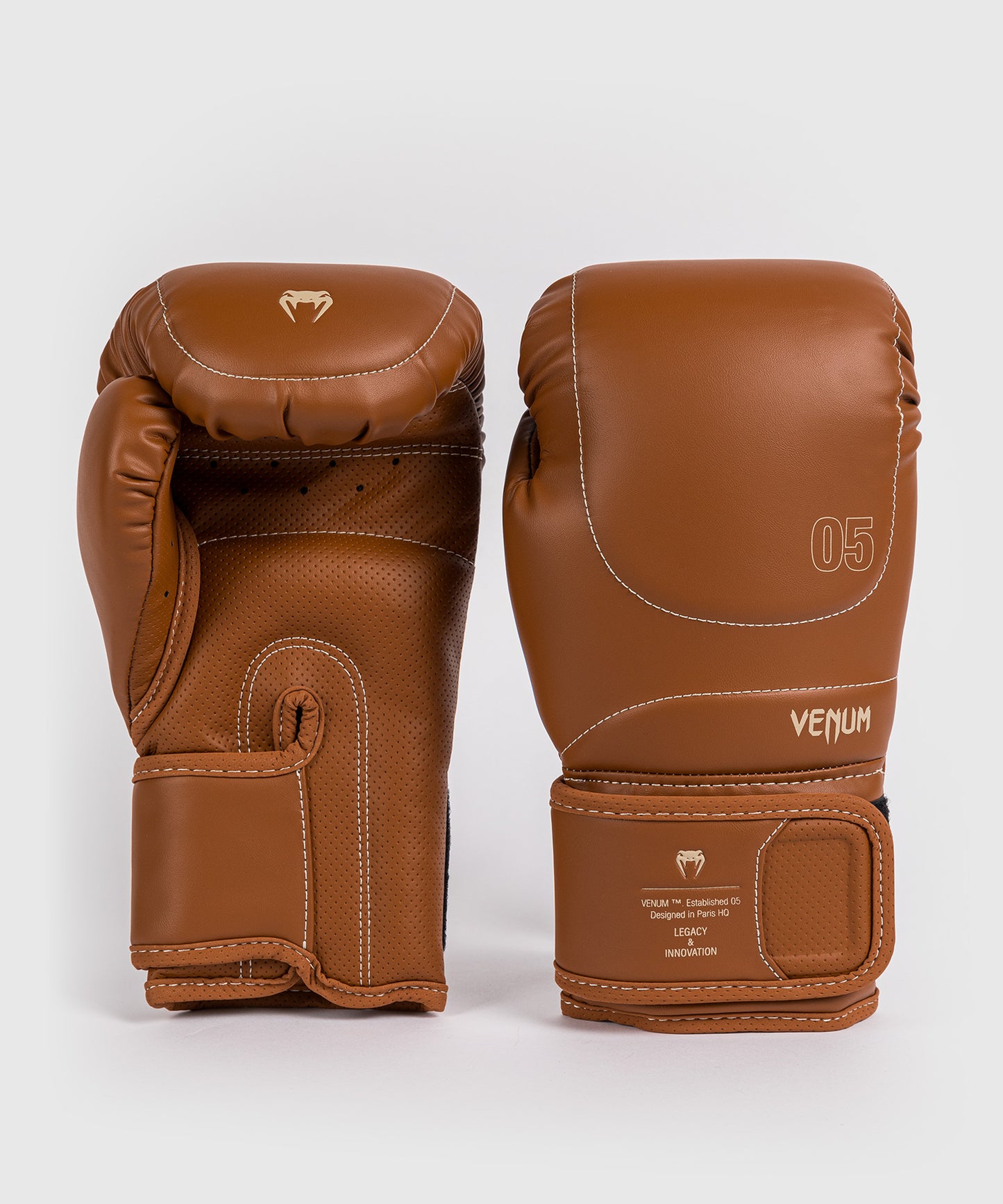 Gants de Boxe Venum Impact Evo - Havana