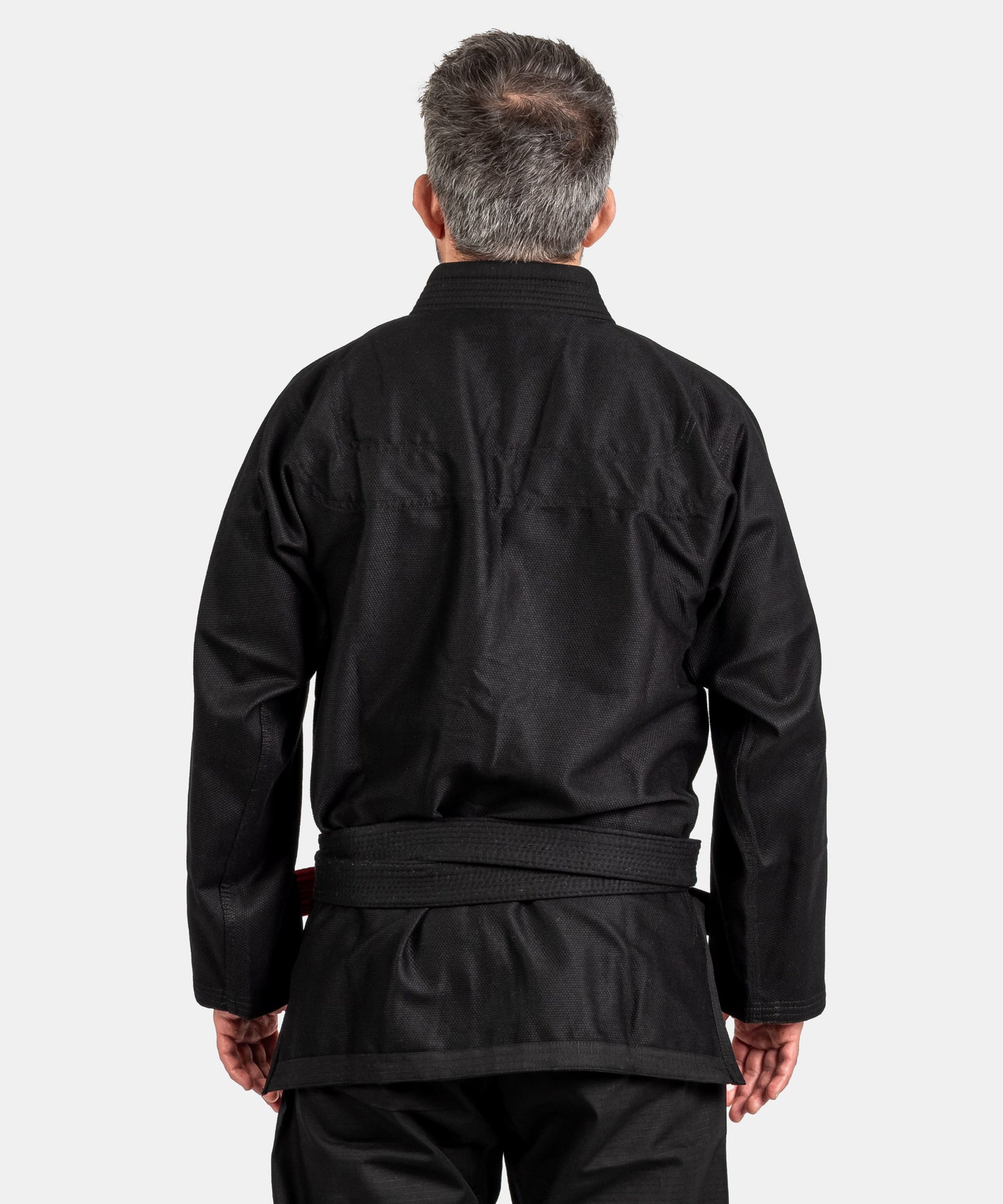 Nakama Massaki Kimono JJB - Negro