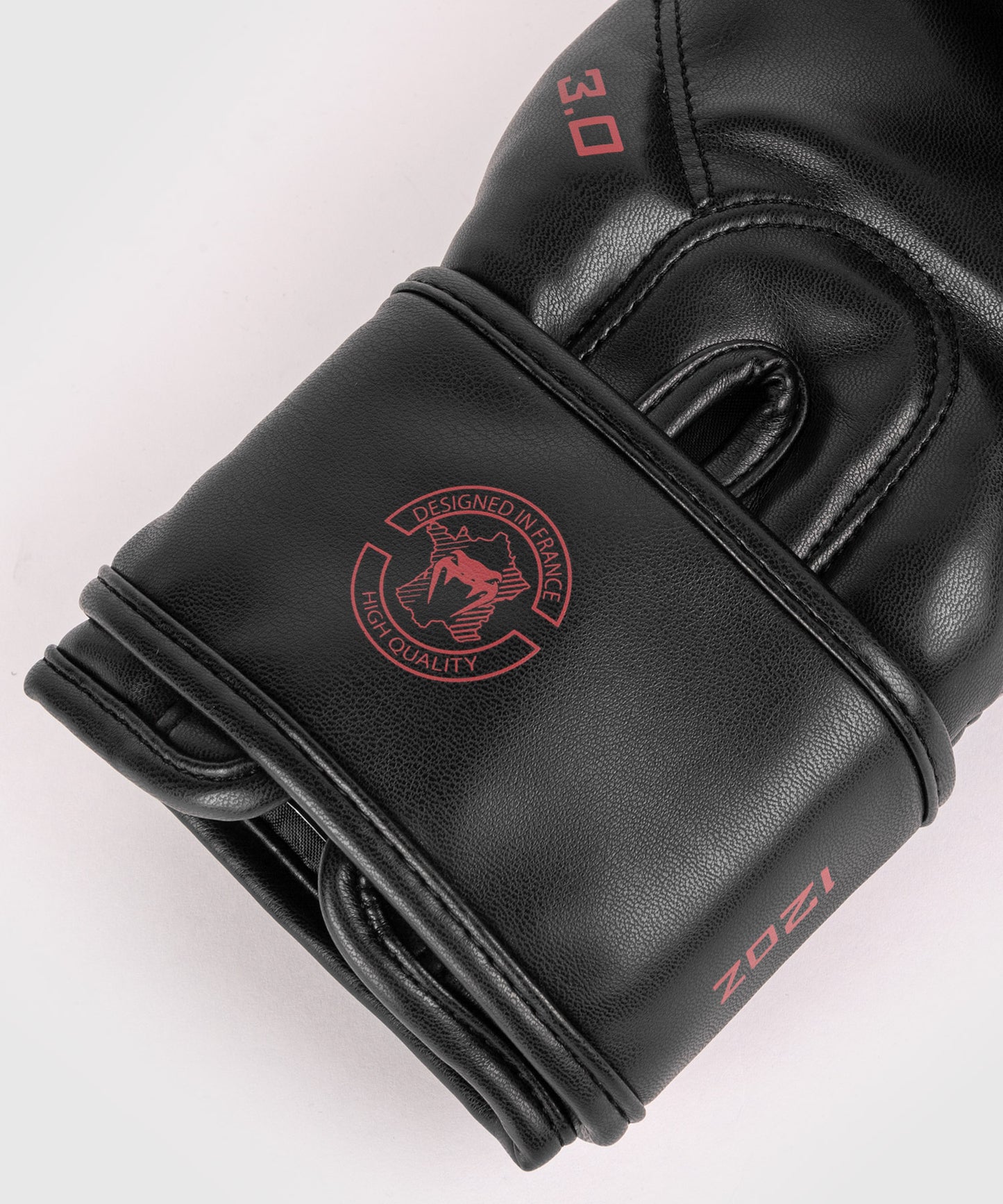Venum Challenger 3.0 boxing gloves - Bordeaux