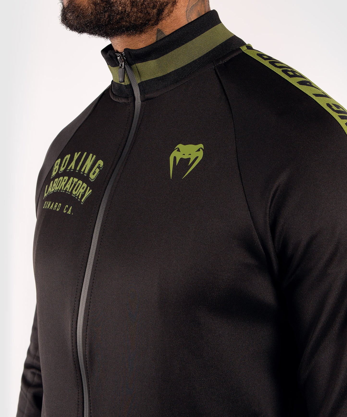 Joggingjacke Venum Boxing Lab