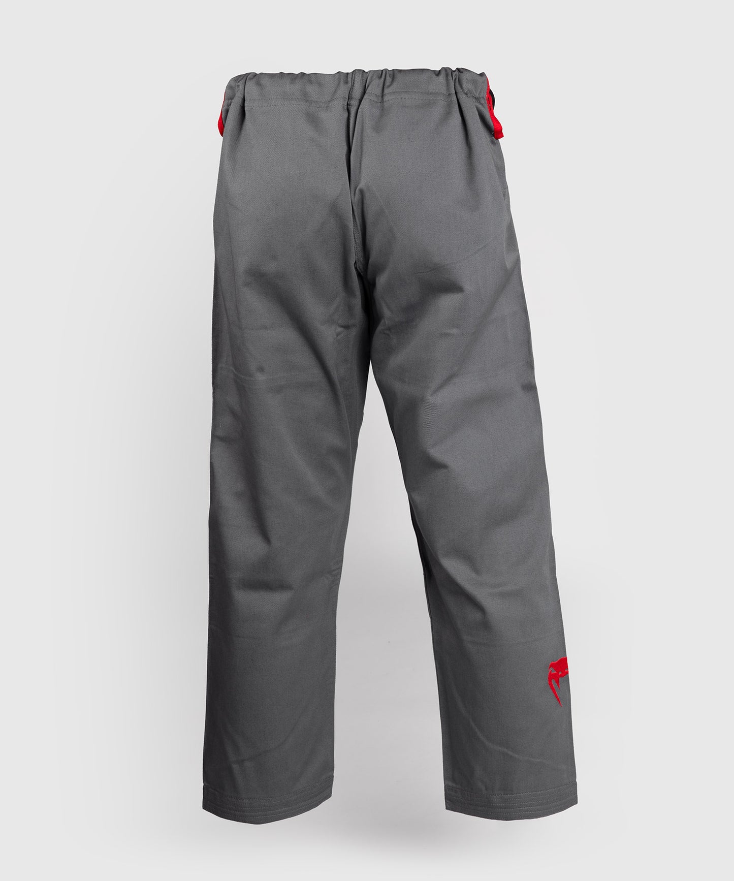 Venum Contender 3.0 Brazilian Jiu Jitsu Gi - Storm Grey