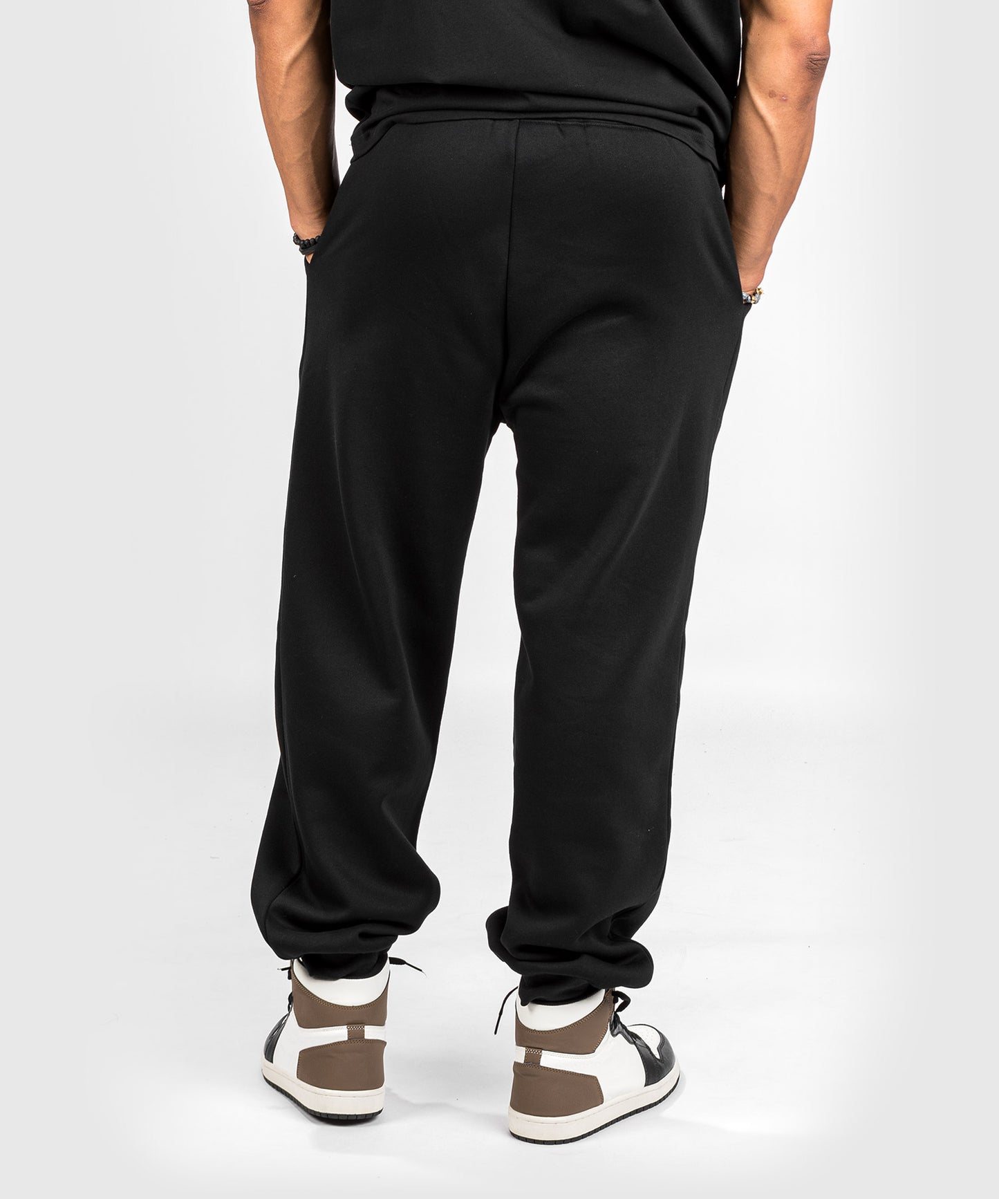 VENUM CONNECT XL JOGGERS - OVERSIZE FIT - NEGRO