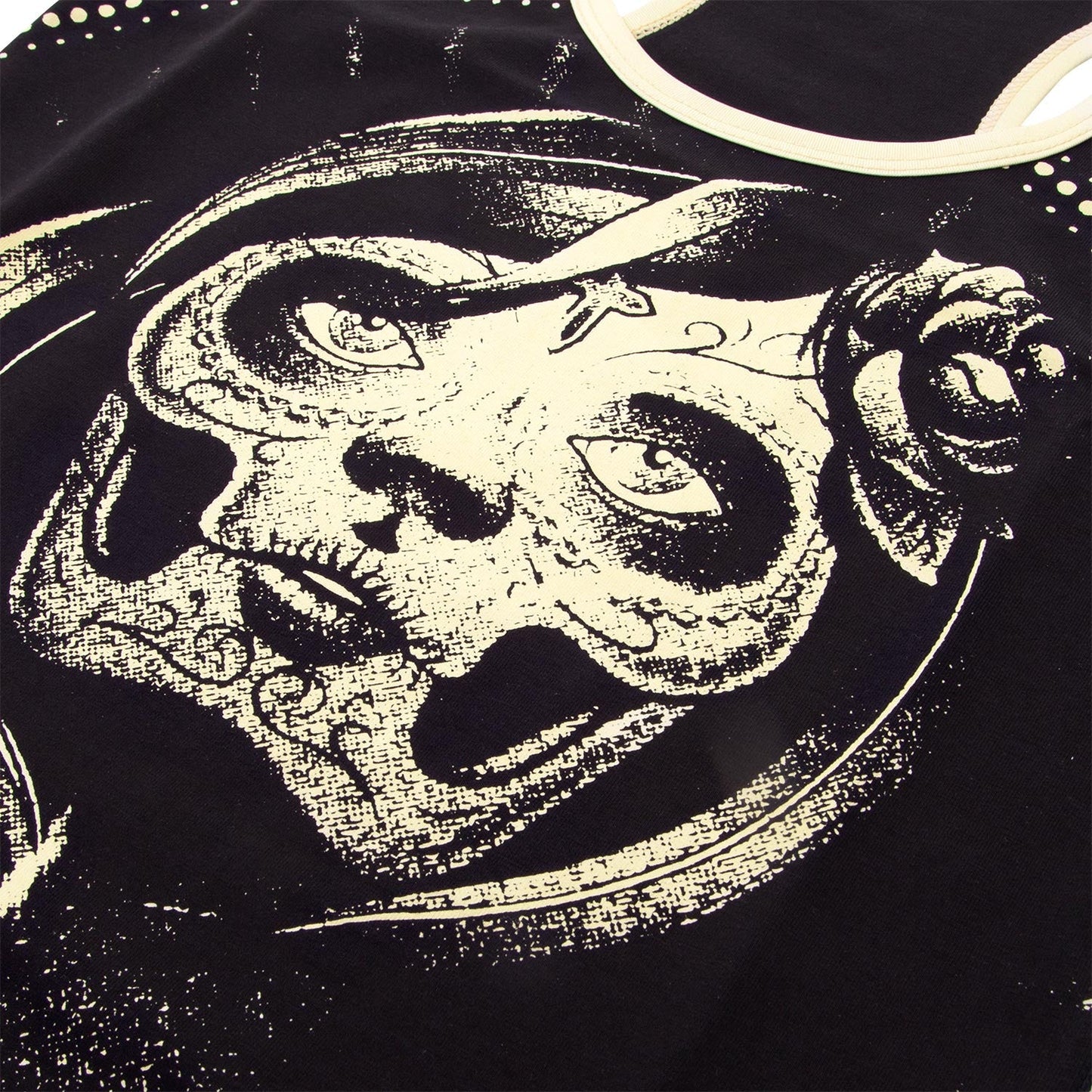 Venum Santa Muerte Damen Tank Top