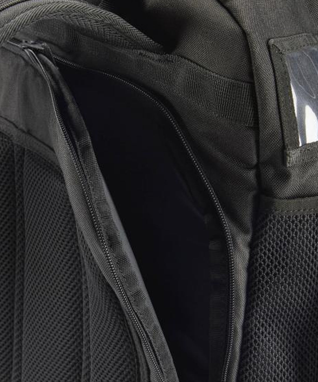 Wicked One Guard Backpack – Black