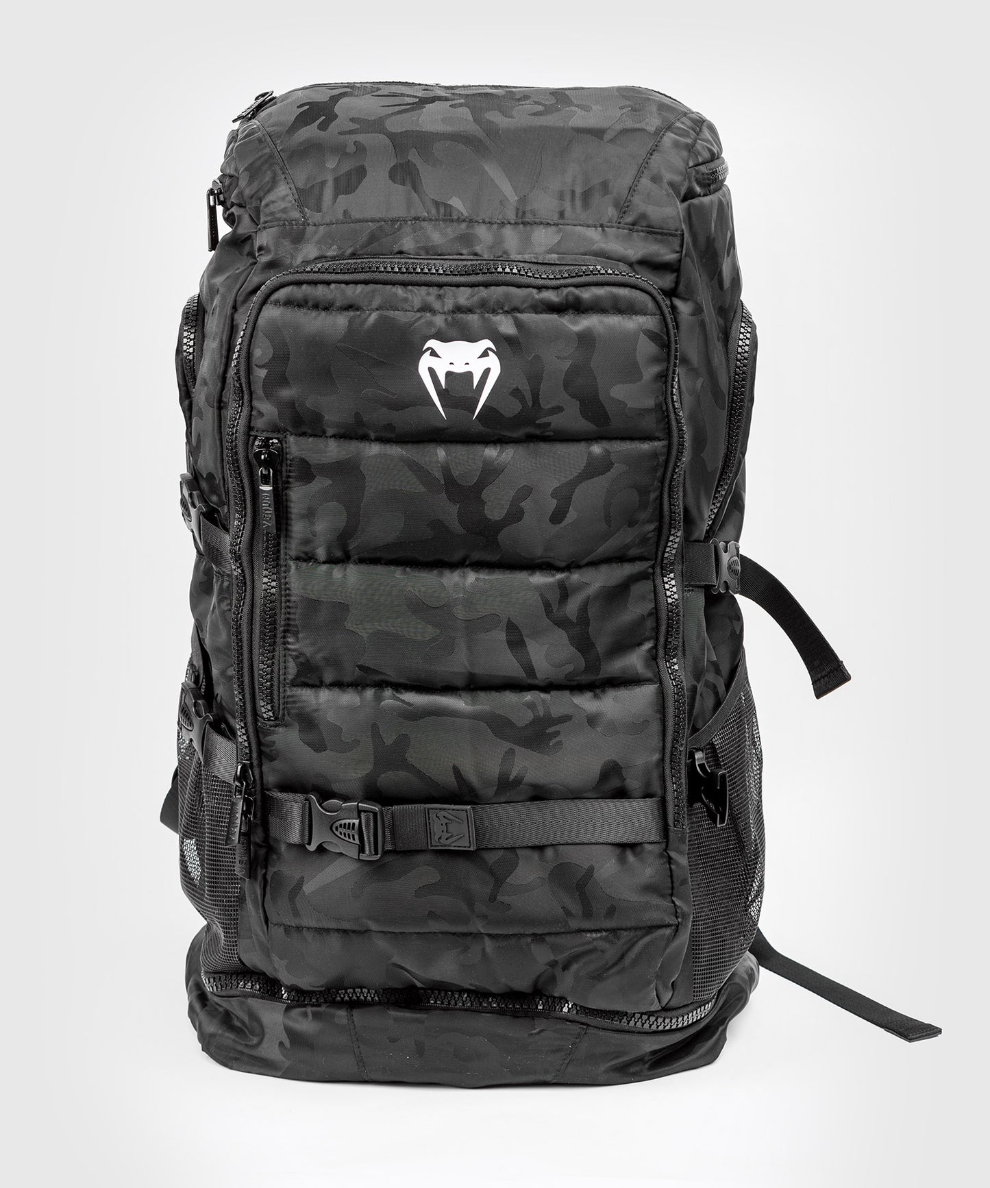 Sac à Dos Venum Challenger Xtrem (50-63L) – Noir/Camo Foncé