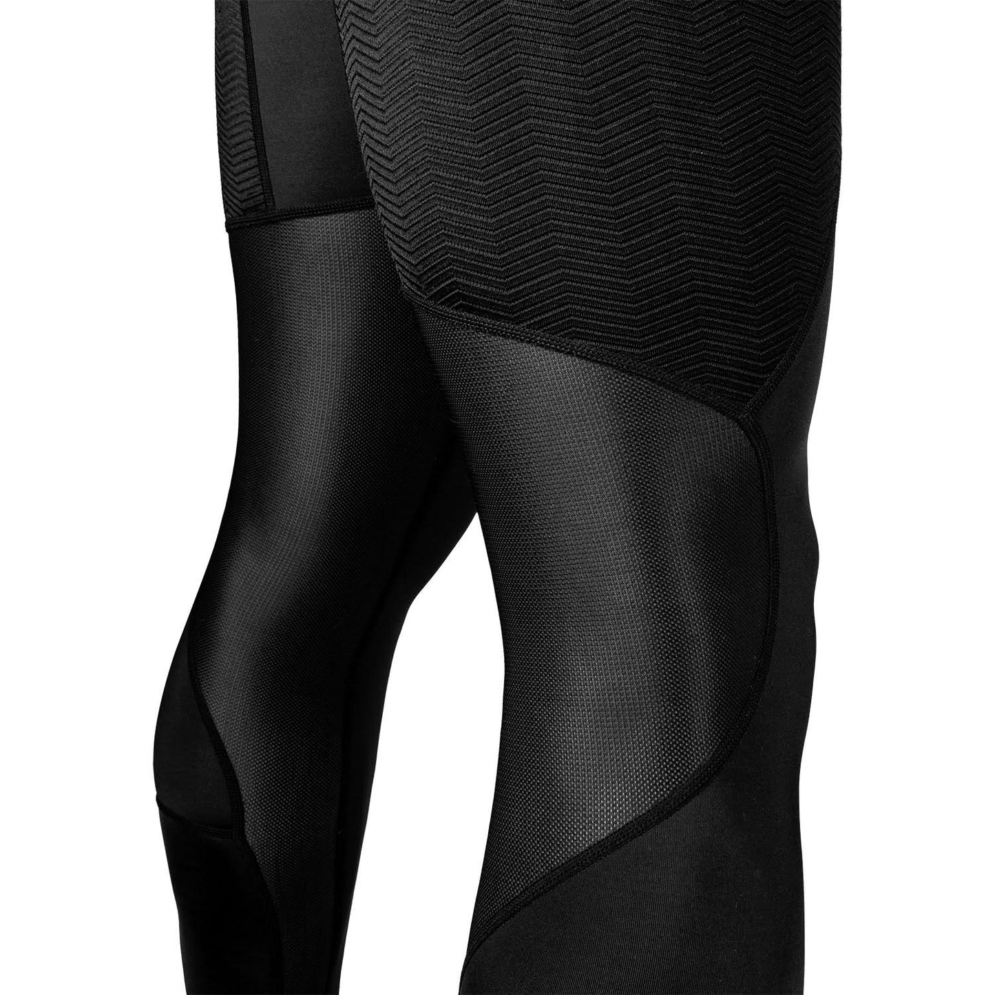 Venum G-Fit Kompressionshose - Schwarz