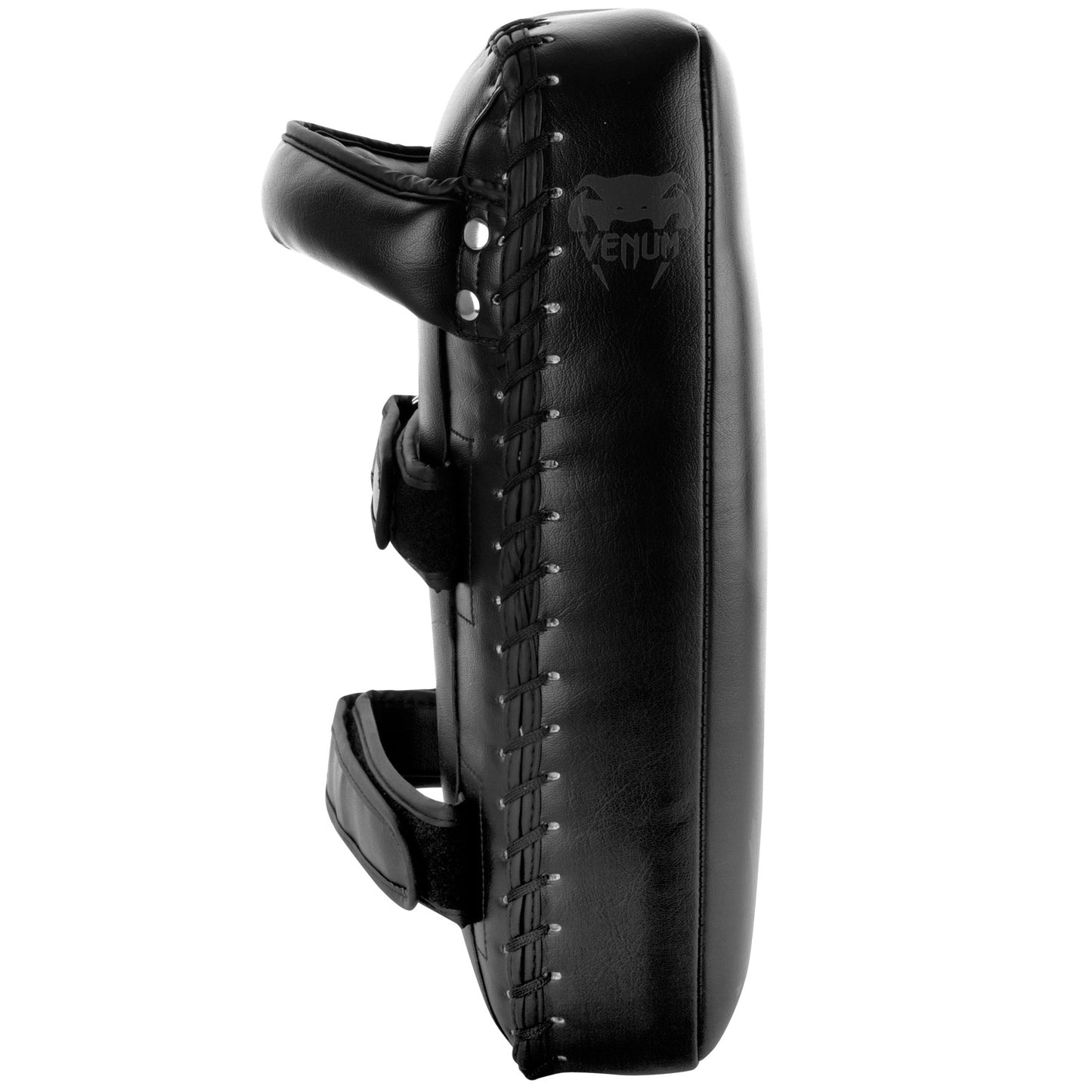 Protège-pieds Venum Giant - Noir/Noir (Paire)