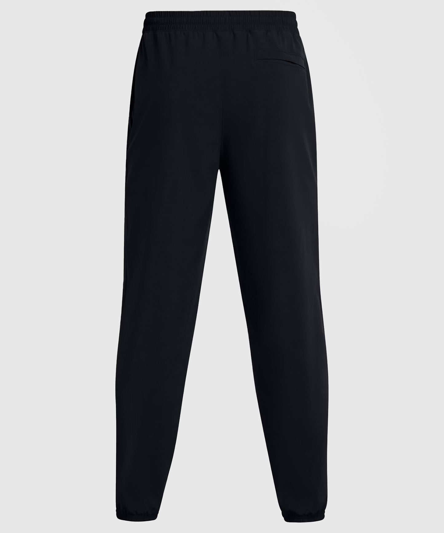 Under Armour Ua Vanish Woven Pantaloni – Nero