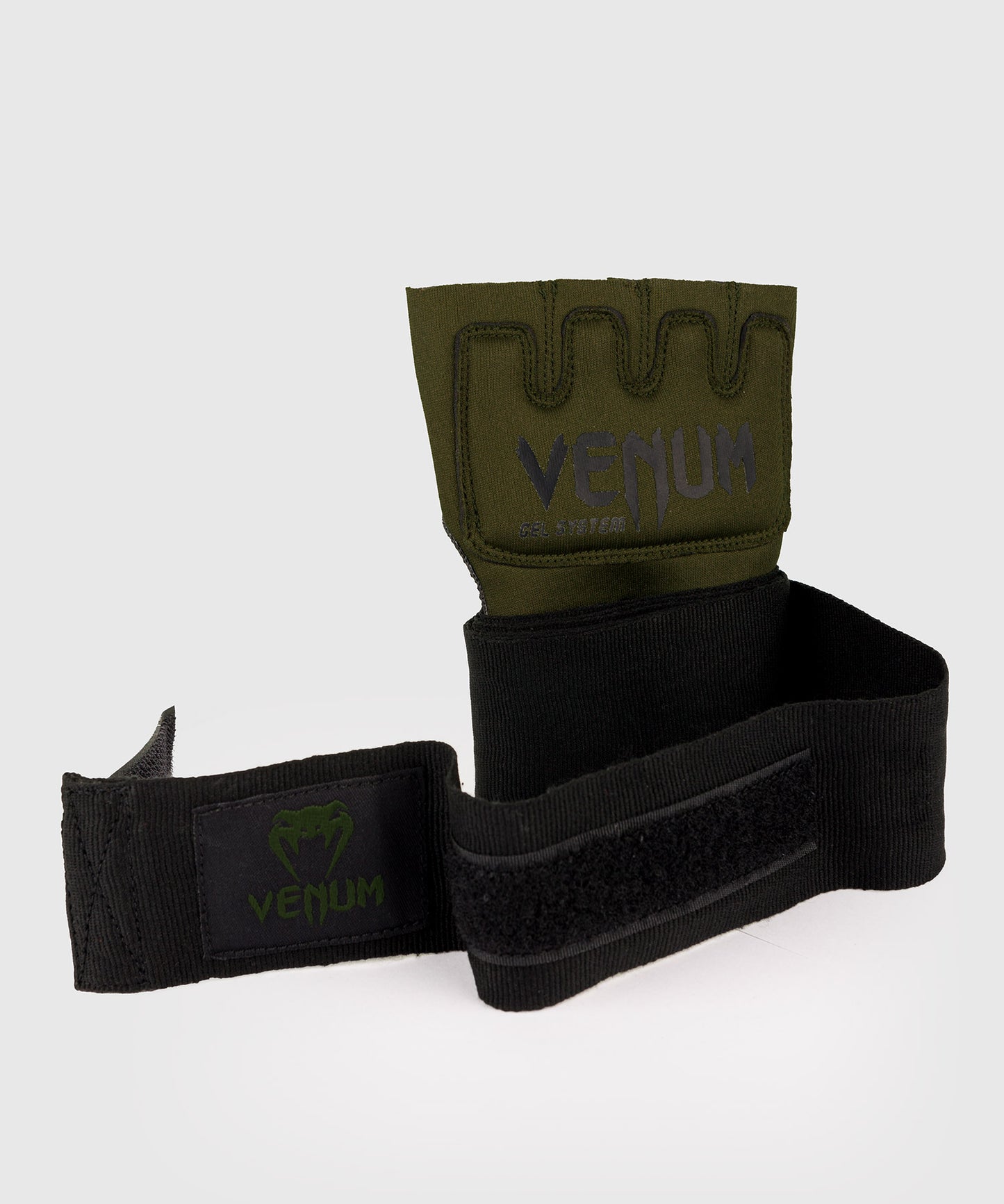 Sous-gants Venum Kontact - Kaki/Noir