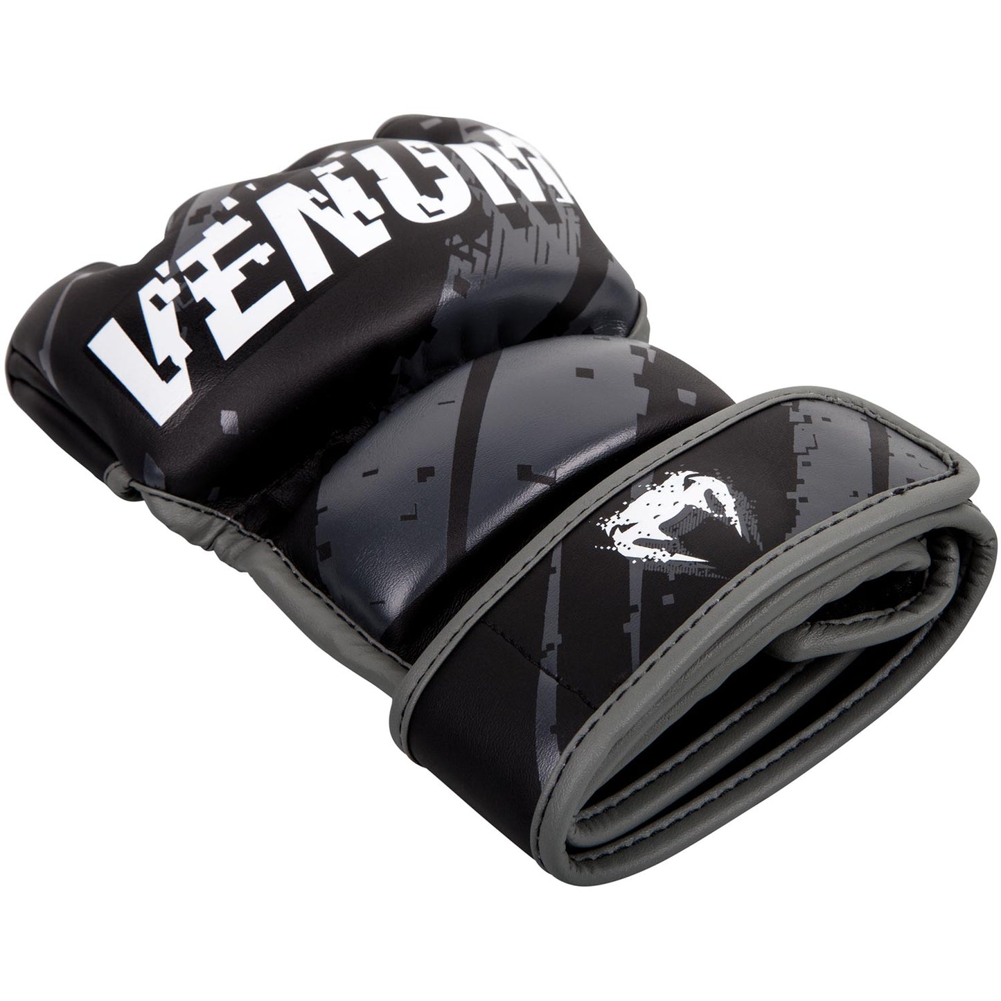 Venum Pixel MMA gloves