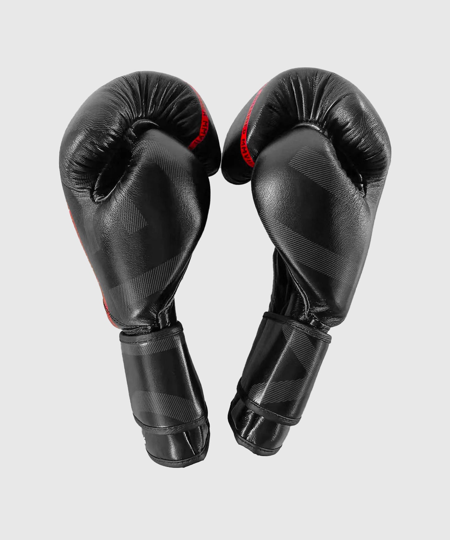 Wicked One Kruz Guantes de Sparring - Negro
