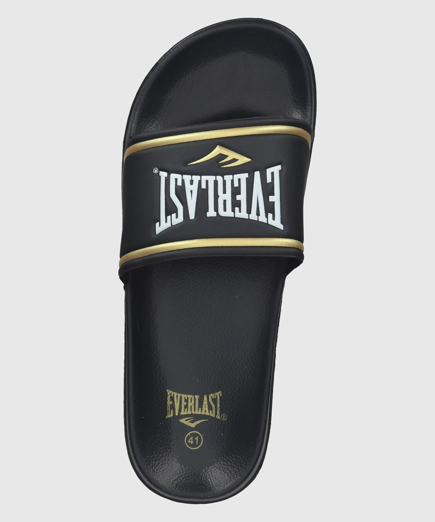 Claquettes Everlast - Noir