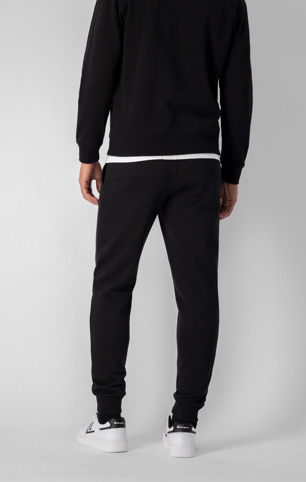 Champion Legacy Jogginghose – Schwarz