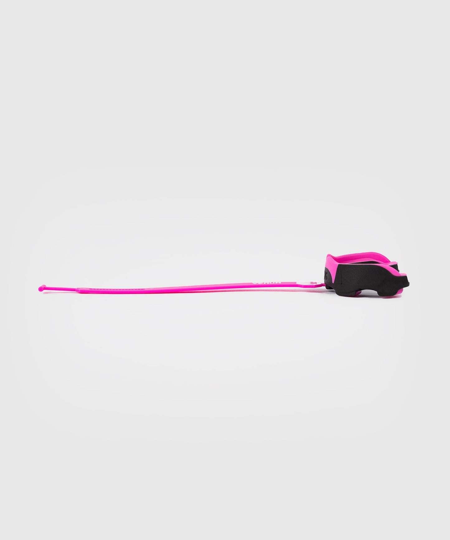 Venum Predator Protector Bucal Correa/Sin Correa – Negro/Rosa