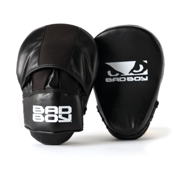 Bad Boy Colpitori – Nero/Bianco