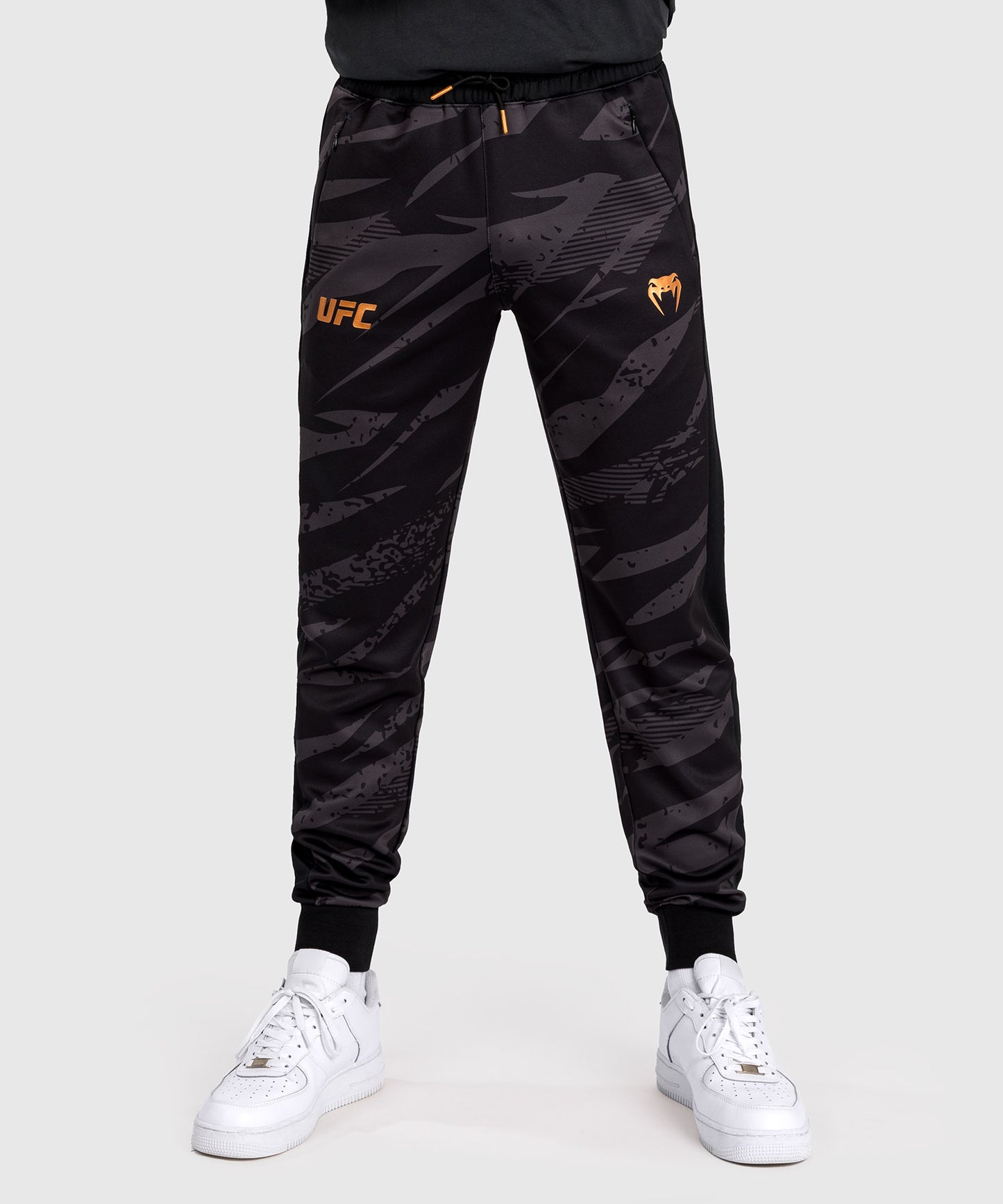 UFC Adrenaline by Venum Fight Week Herrenhose - Urban Camo