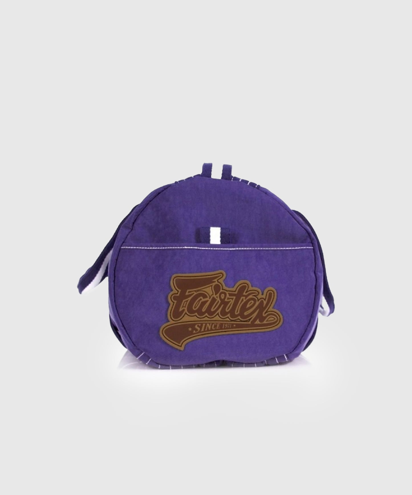 Fairtex Baril Sporttasche – Violett