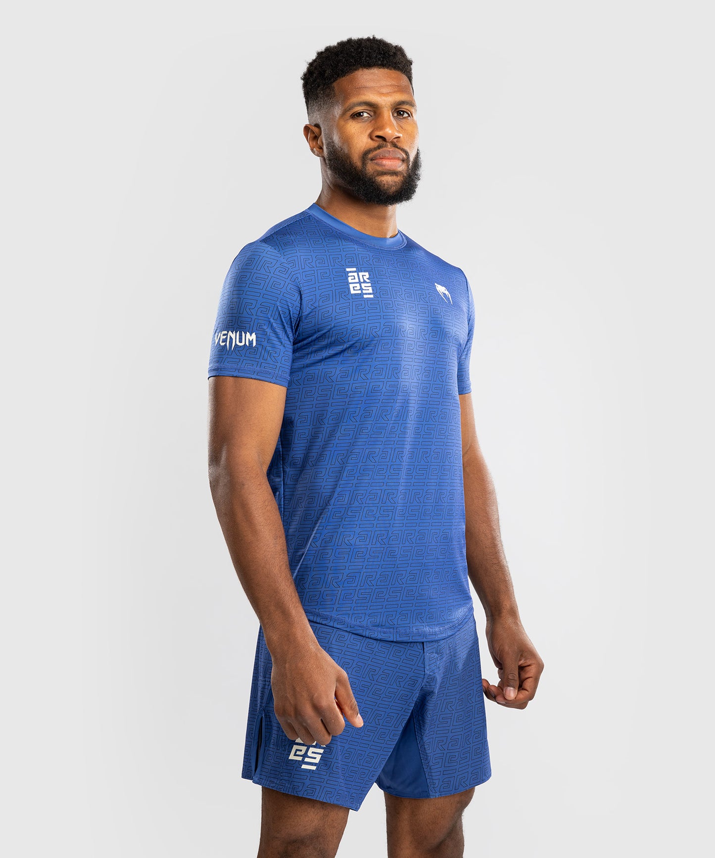 Venum x Ares Camiseta Dry-Tech para Hombre - Azul Real