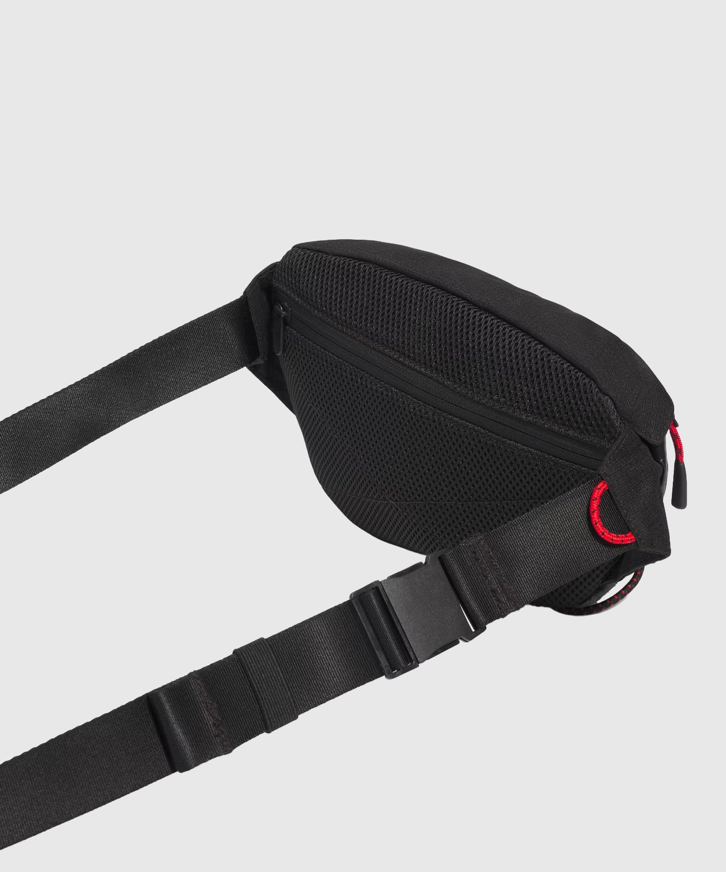 Sac Banane À Bandoulière Under Armour Ua Summit Trail - Noir