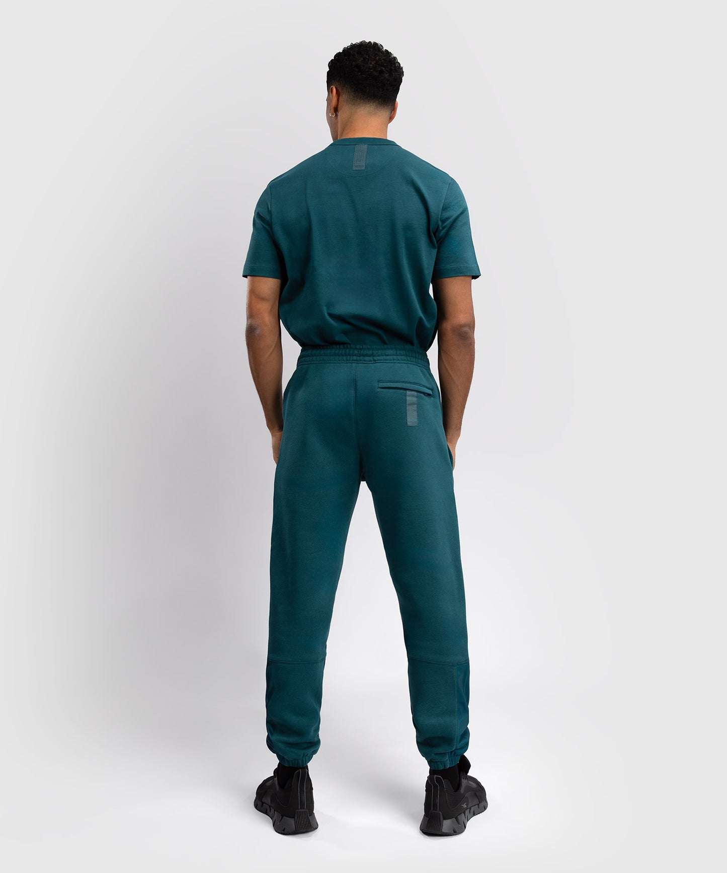 Joggers Venum Silent Power - Paon Green