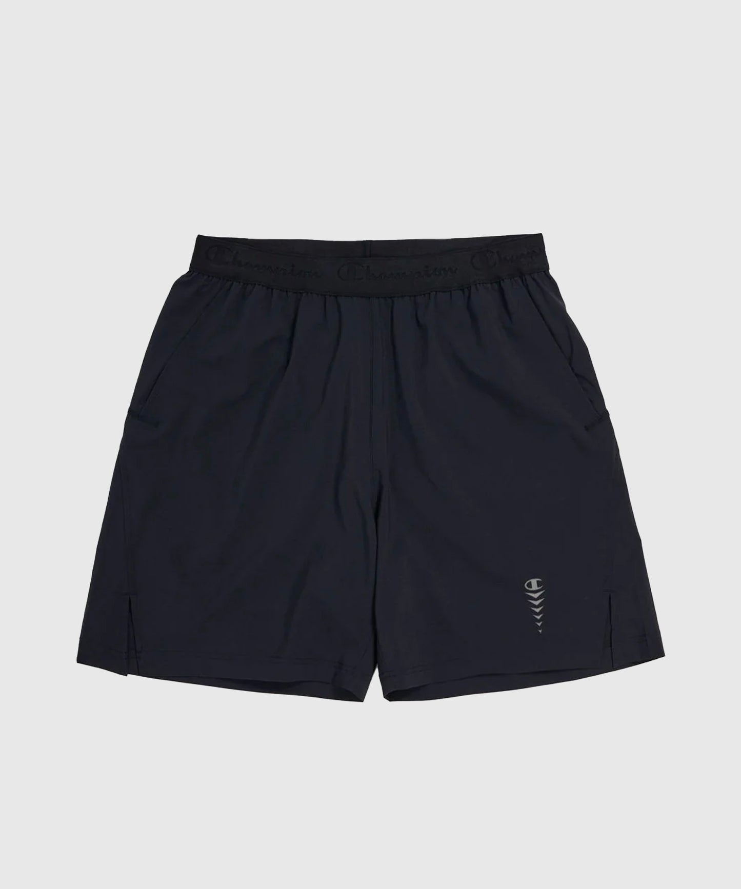Champion Legacy Fightshorts – Schwarz