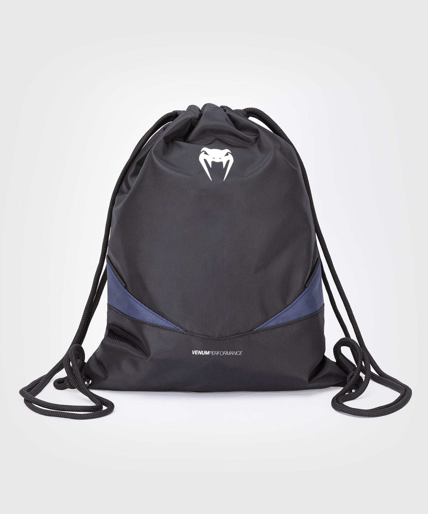 Venum Evo 2 Drawstring Bag (15-20L) - Black/Blue