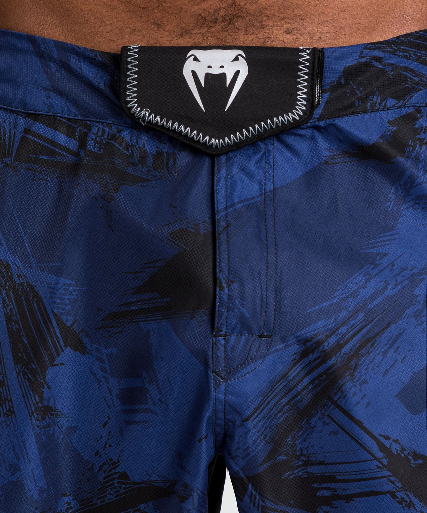 Venum Electron 3.0 Pantaloncini da combattimento - Blu navy