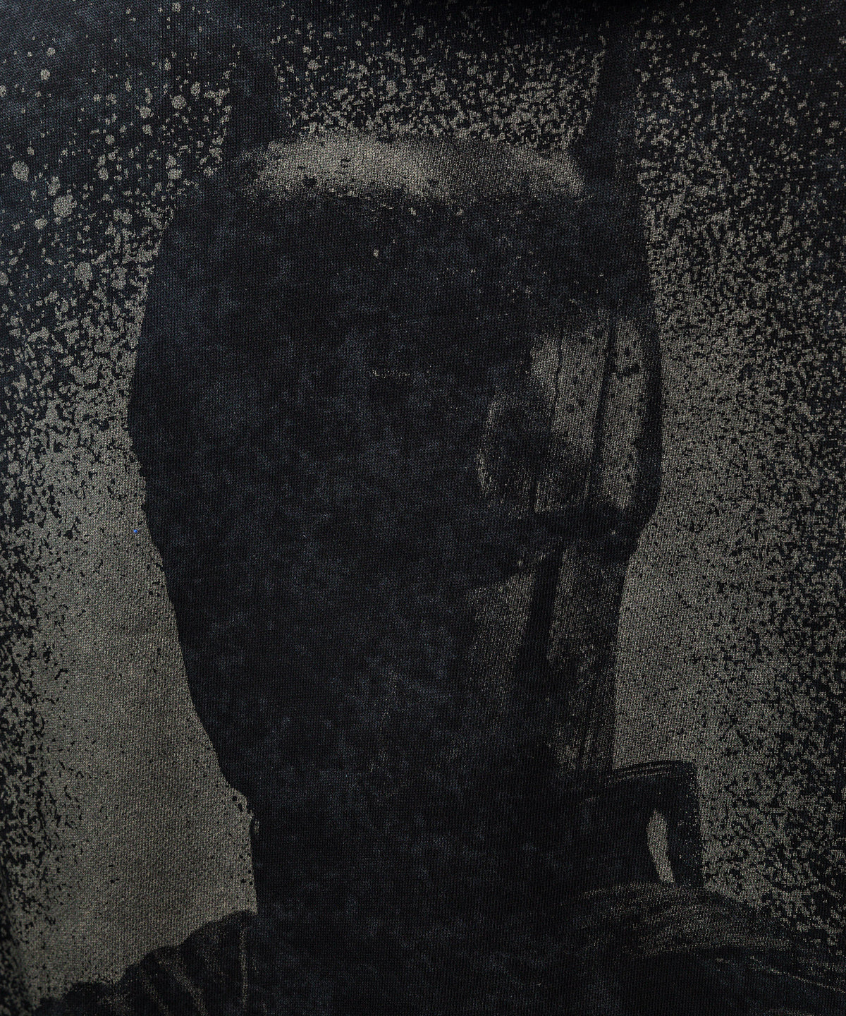 Sweat à capuche Venum x Batman - Noir/Gris
