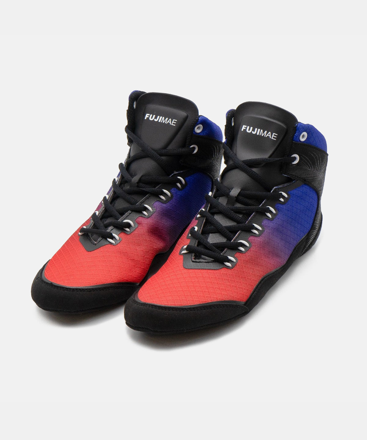 Fujimae Dreamcatcher 4 Scarpe da Tatami - Blu/Rosso