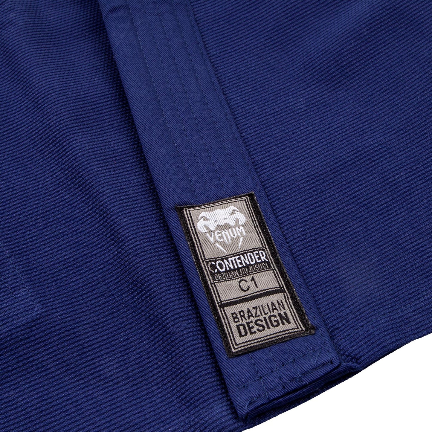 Kimono JJB Bleu Marine (Ceinture blanche offerte) Venum Contender pour Enfants
