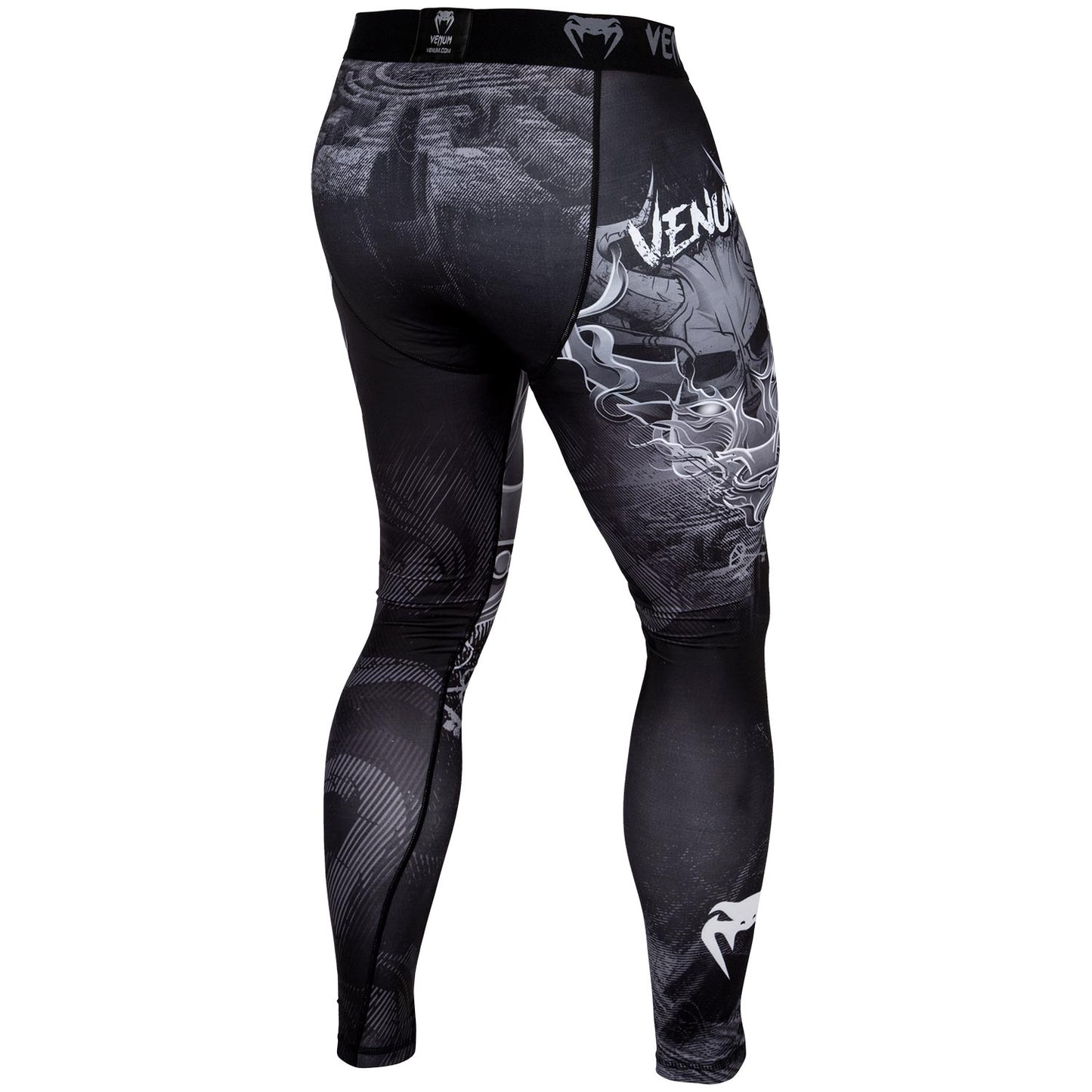 Pantalon de Compression Venum Minotaurus