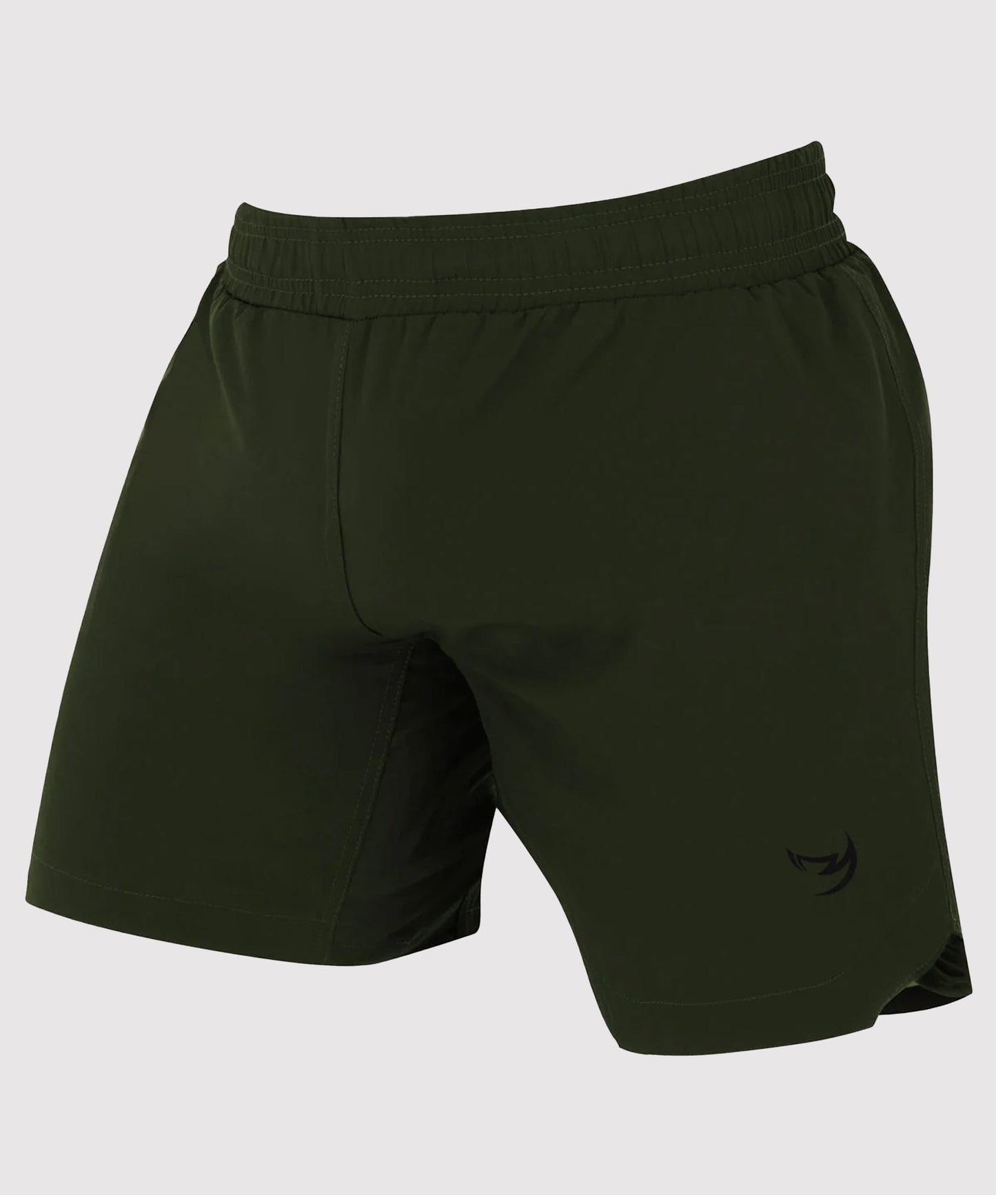 Fumetsu Origins Fightshorts - Khaki