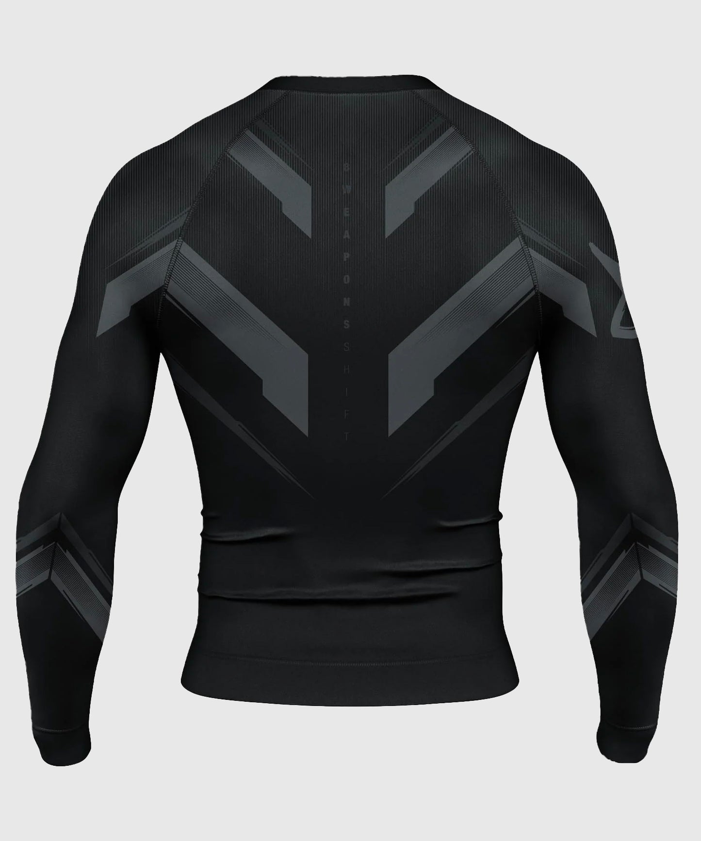 Rashguard 8 Weapons Manche Longue Shift