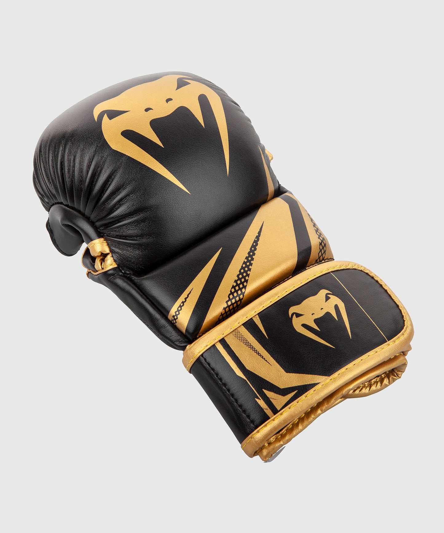 Gants de sparring MMA Challenger 3.0 Venum - Noir/Or