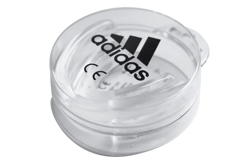 PROTEGE DENTS ADIDAS DOUBLE
