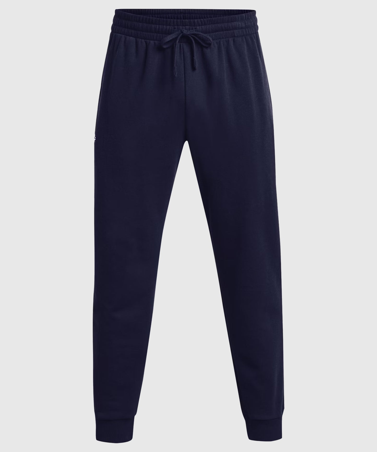 Pantalon De Jogging Under Armour Ua Rival - Bleu Marine