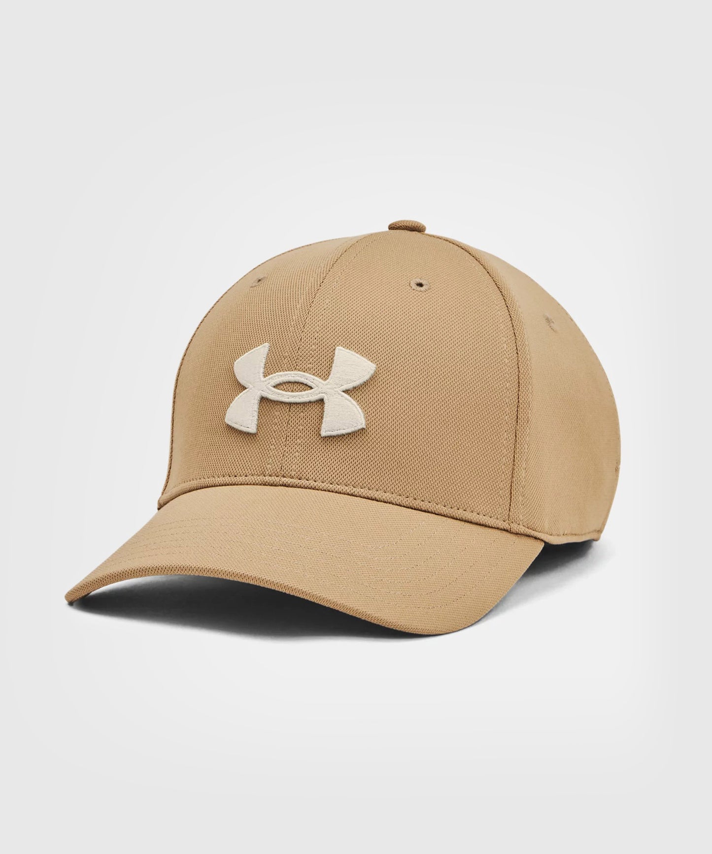 Casquette Réglable Under Armour Ua Blitzing - Beige
