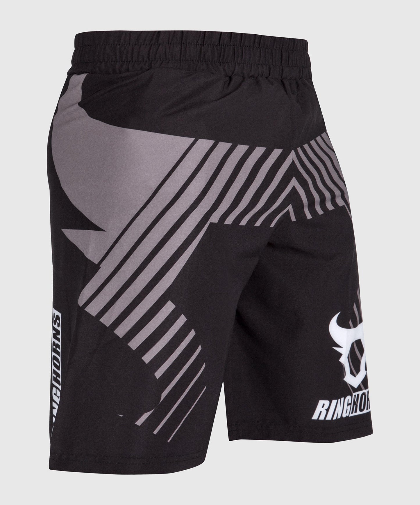 Ringhorns Charger sports shorts - Black