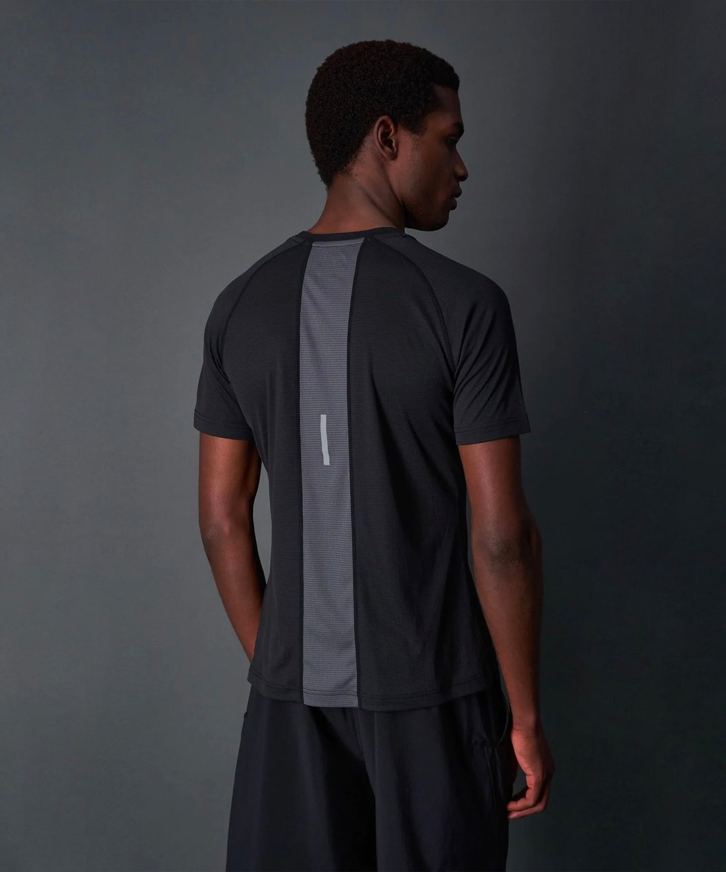 T-Shirt Training Champion Legacy - Noir