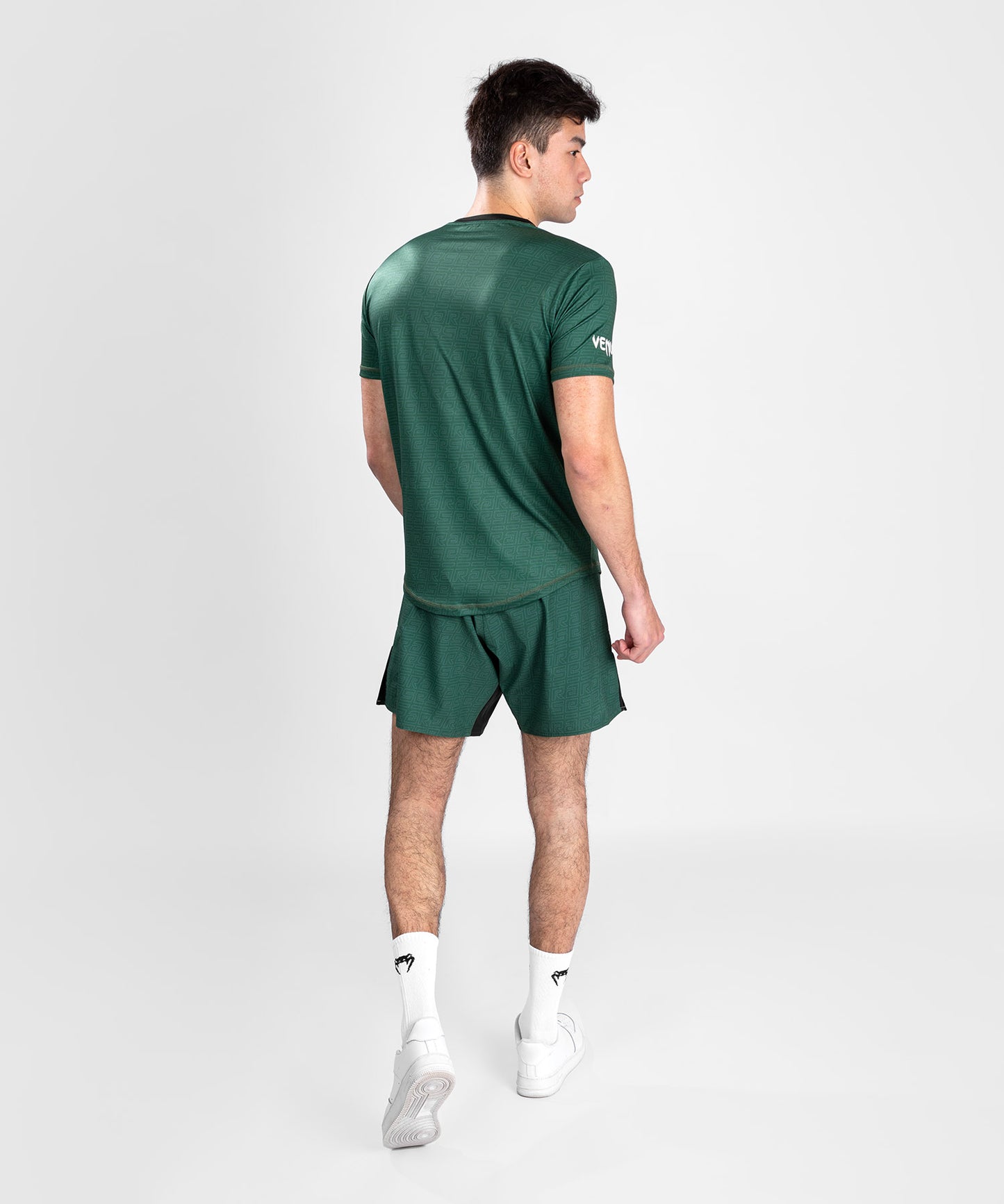 Venum x Ares 2.0 Dry Tech T-shirt - Khaki