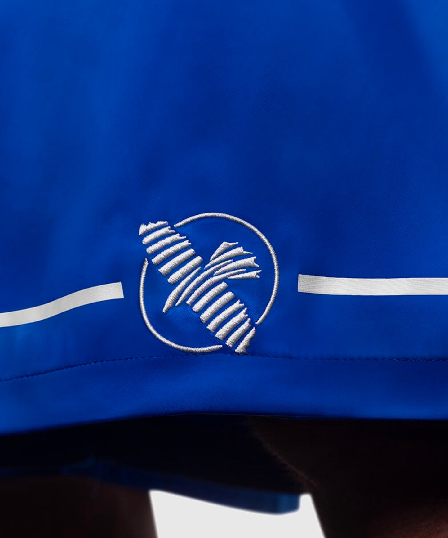 Hayabusa Pantaloncini da Boxe - Blu
