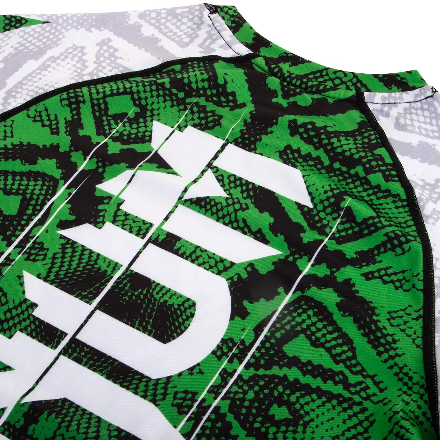 Rashguard Venum Amazonia 5 - Manches longues