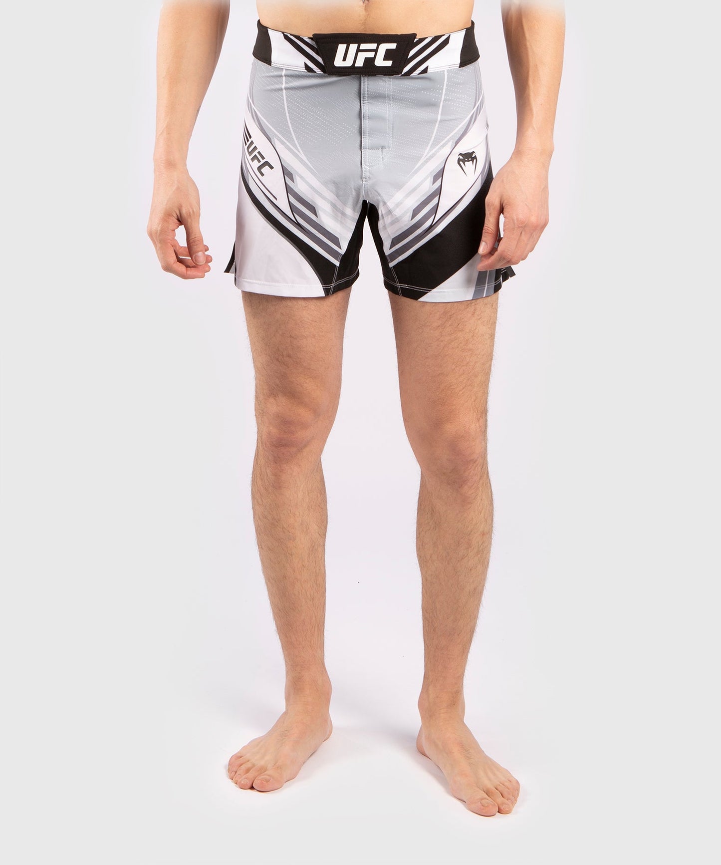 Venum Pro Line Herren UFC Fightshorts - Weiß