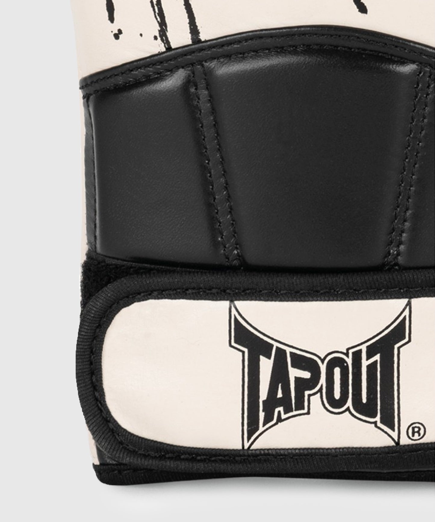 Tapout Bandini Guantes de Boxeo - Crudo