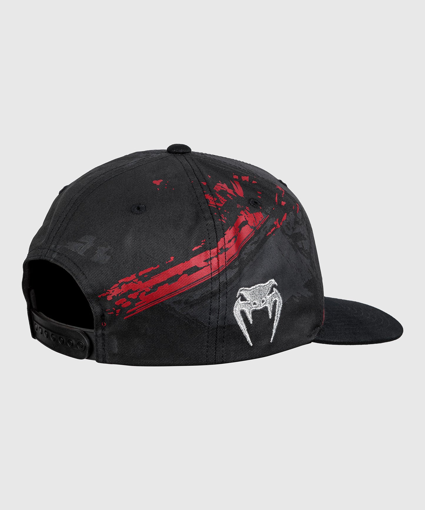 Casquette UFC Venum Authentic Fight Week 2.0 - Noir