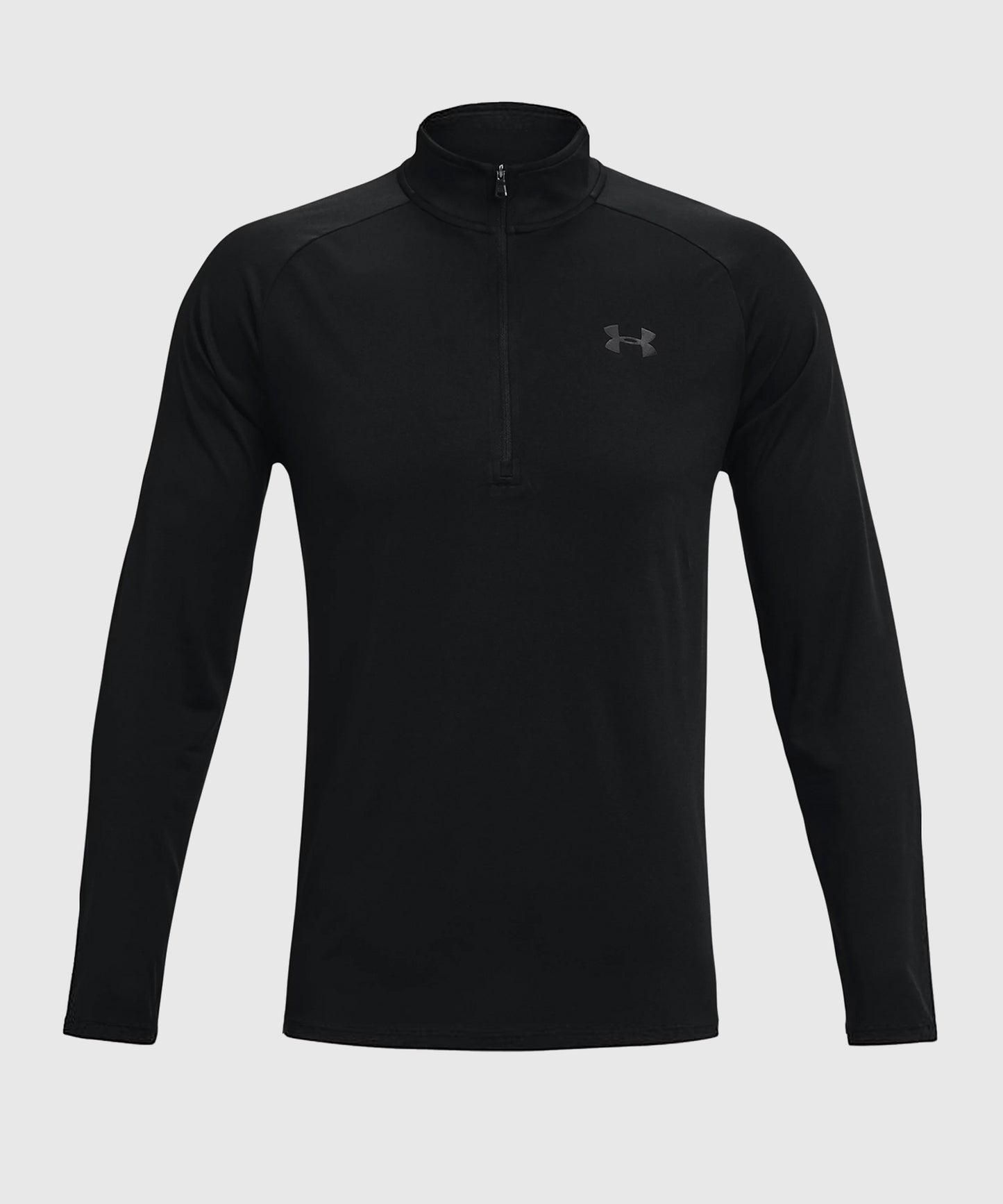 Under Armour Ua Tech™ Langarmshirt – Schwarz