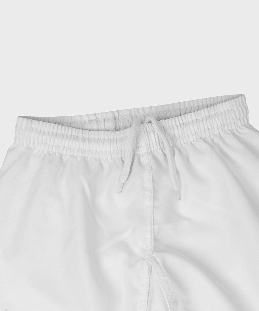 Adidas Shodan Children's Karate Gi - White