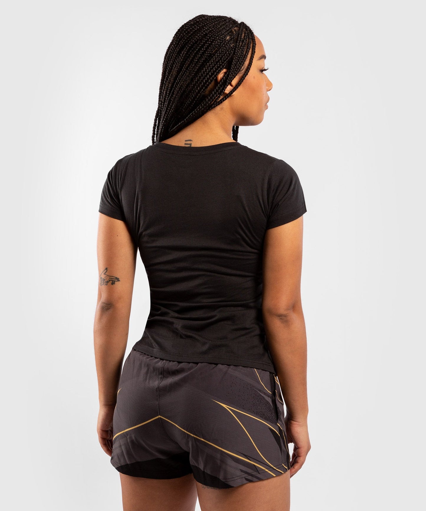 Women's UFC Venum Replica T-Shirt - Champion