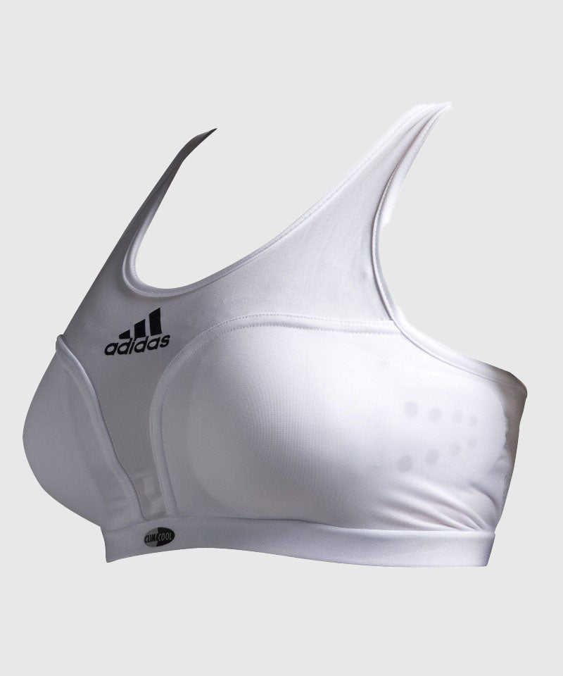 Brassière Adidas Avec Protège-Poitrine Intégré