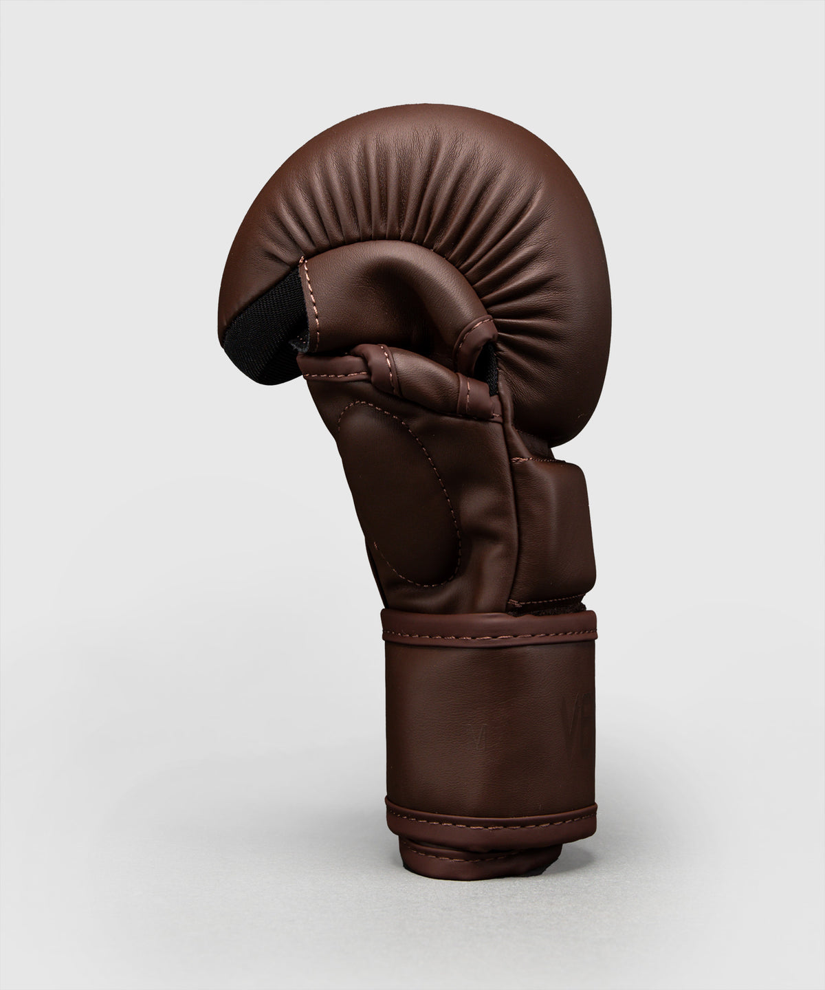 Venum Contender 1.5 Guantes de sparring - Marrón oscuro